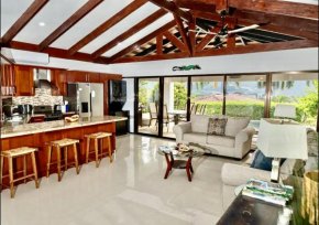 Rainbow Villa